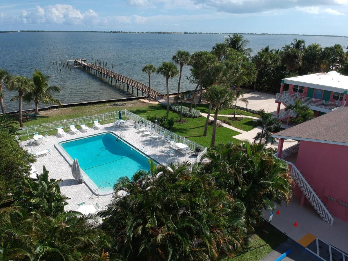Caribbean Shores Vacation Rentals Jensen Beach Dış mekan fotoğraf