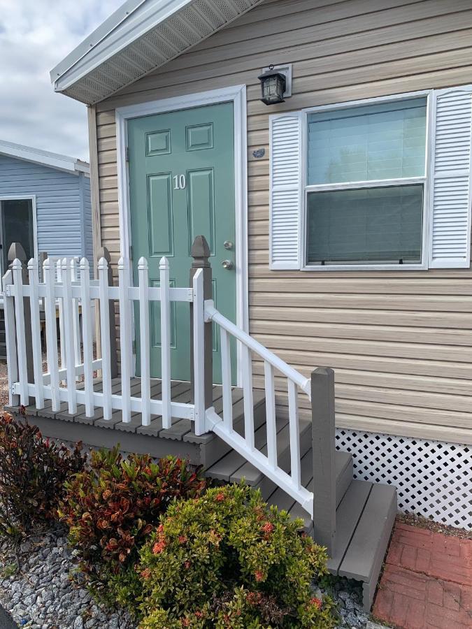 Caribbean Shores Vacation Rentals Jensen Beach Dış mekan fotoğraf