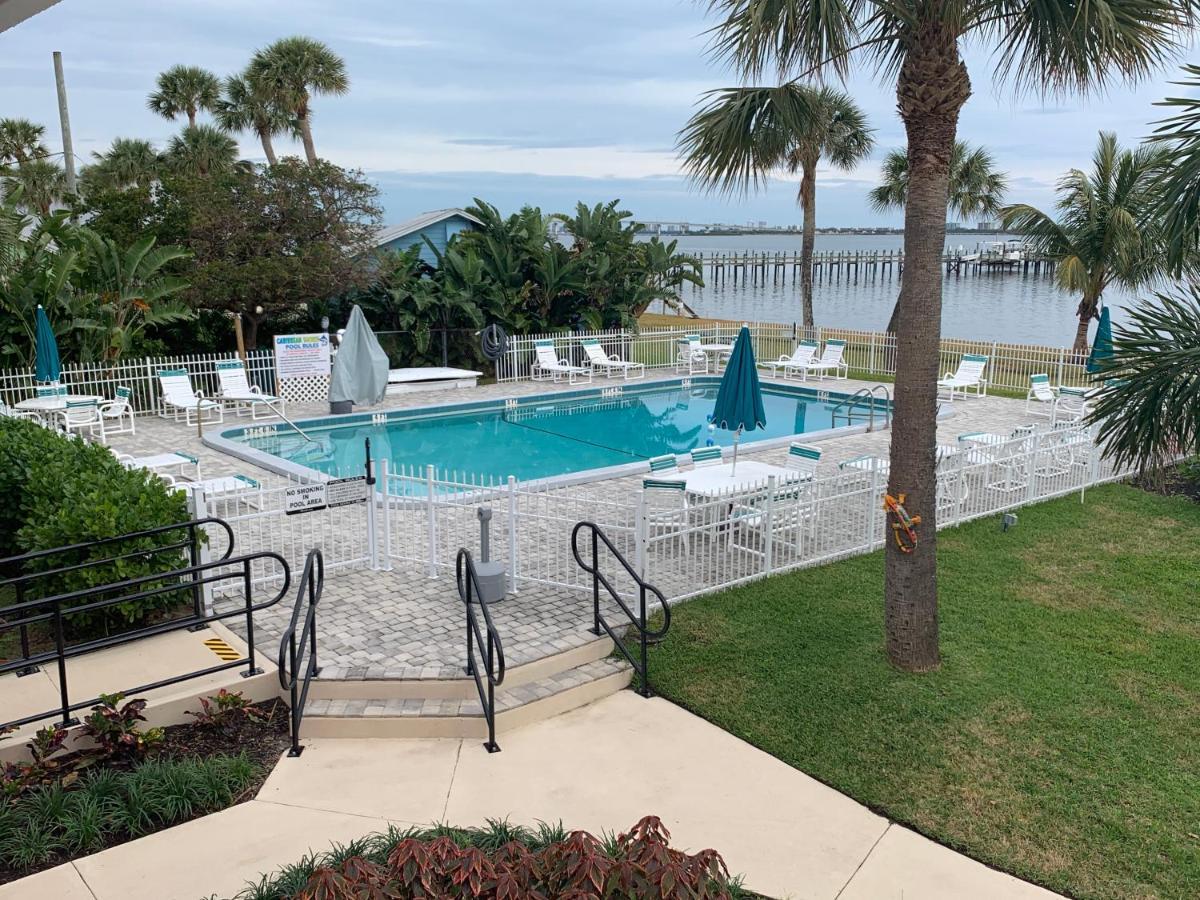 Caribbean Shores Vacation Rentals Jensen Beach Dış mekan fotoğraf