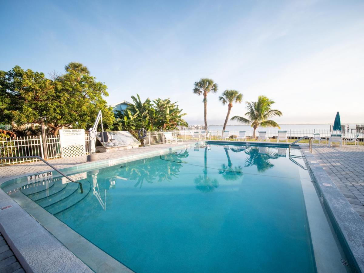 Caribbean Shores Vacation Rentals Jensen Beach Dış mekan fotoğraf