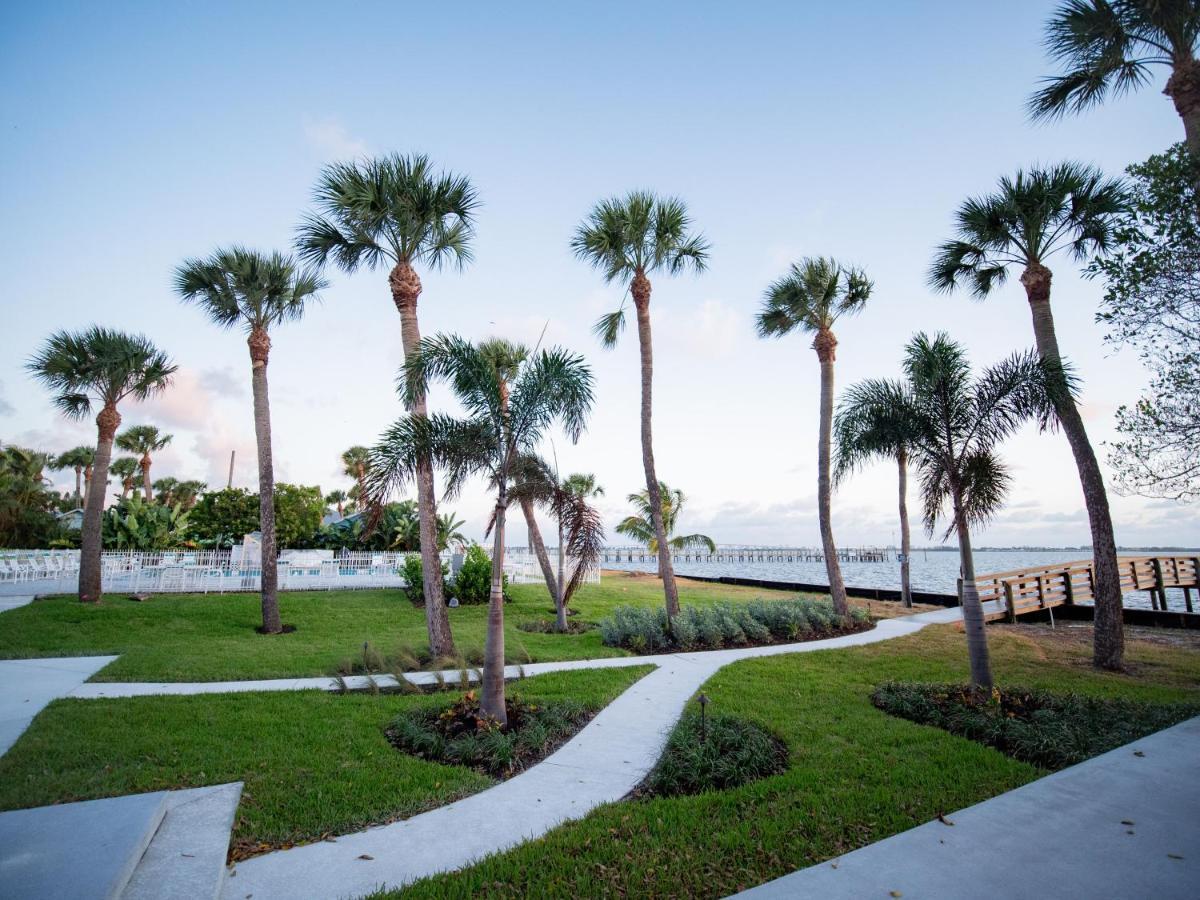 Caribbean Shores Vacation Rentals Jensen Beach Dış mekan fotoğraf